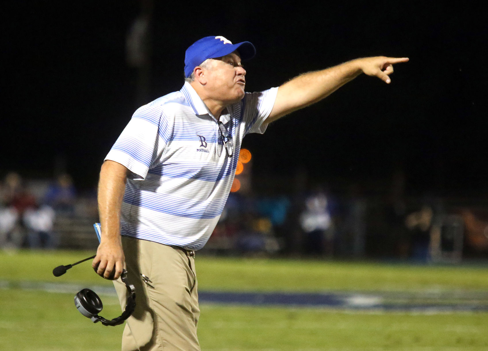 Berkeley vs. Fort Dorchester (copy)